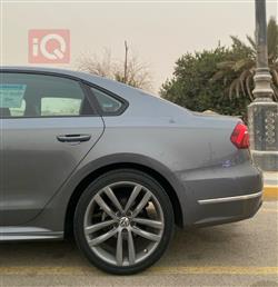 فولكسفاغن باسات